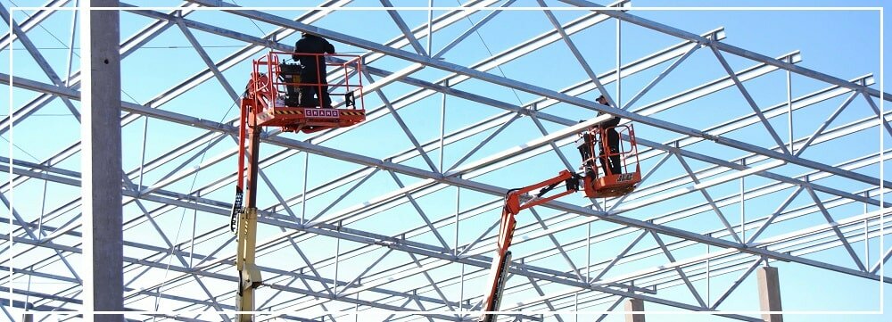 Преимущества заказа нестандартных конструкций из металла в ВелесТент-блг